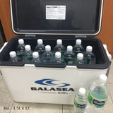Galasea Cooler Box