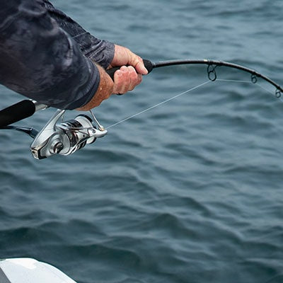 PRICE w/o GST) - SHIMANO ROD - GRAPPLER TYPE-J (2019) – Fishing