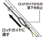 Daiwa Line Keeper Threader
