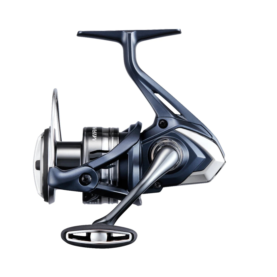 PRICE w/o GST) - SHIMANO REEL - MIRAVEL (2022) – Fishing Buddy