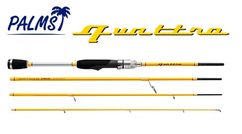 Palms Rods – Fishing Buddy Singapore