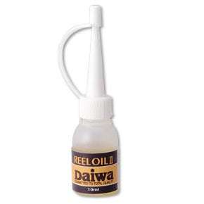 Daiwa Reel Oil II