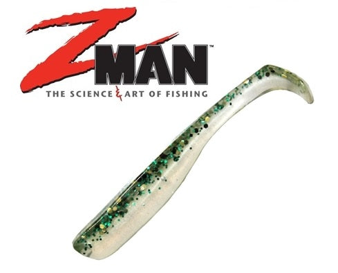 Zman Slim Swimz – Fishing Buddy Singapore