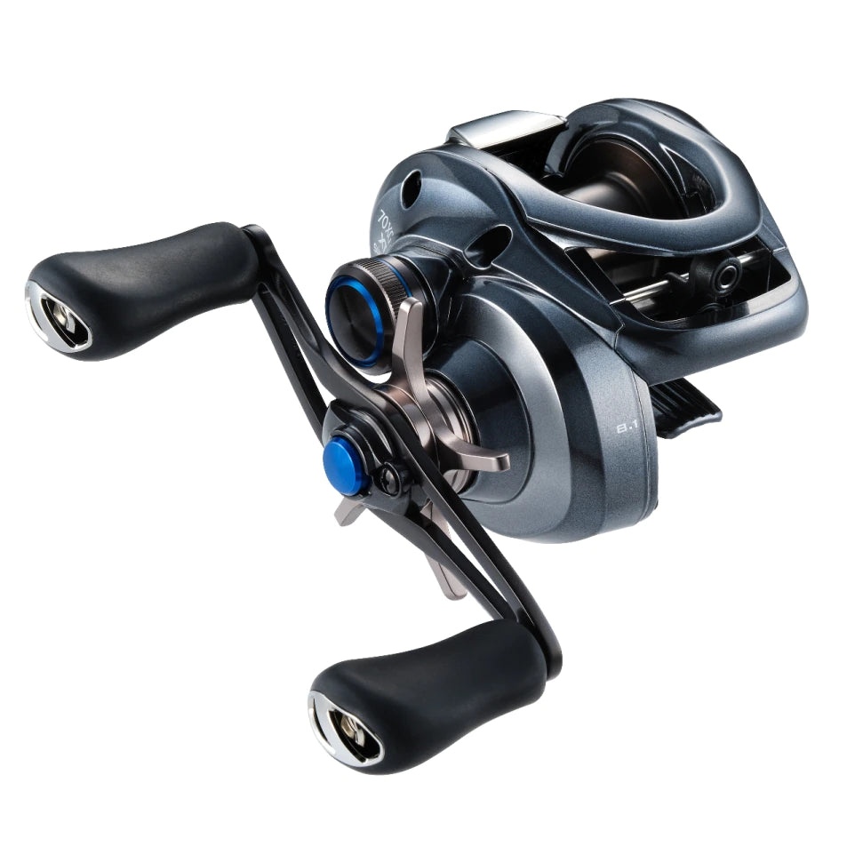PRICE w/o GST) - SHIMANO REEL - SLX DC XT (2022) – Fishing Buddy
