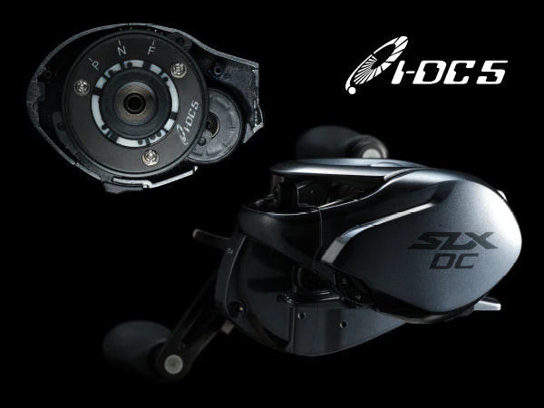 PRICE w/o GST) - SHIMANO REEL - SLX DC XT (2022) – Fishing Buddy