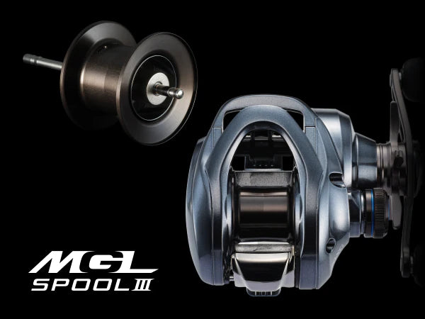 SHIMANO REEL - SLX DC XT (2022) – Fishing Buddy Singapore