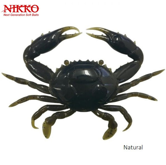 Nikko Super Crab 6