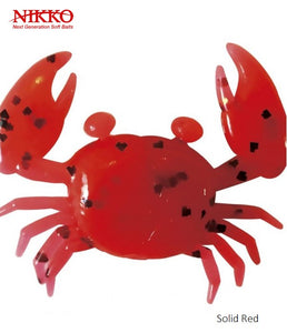 Nikko Super Little Crab 1"
