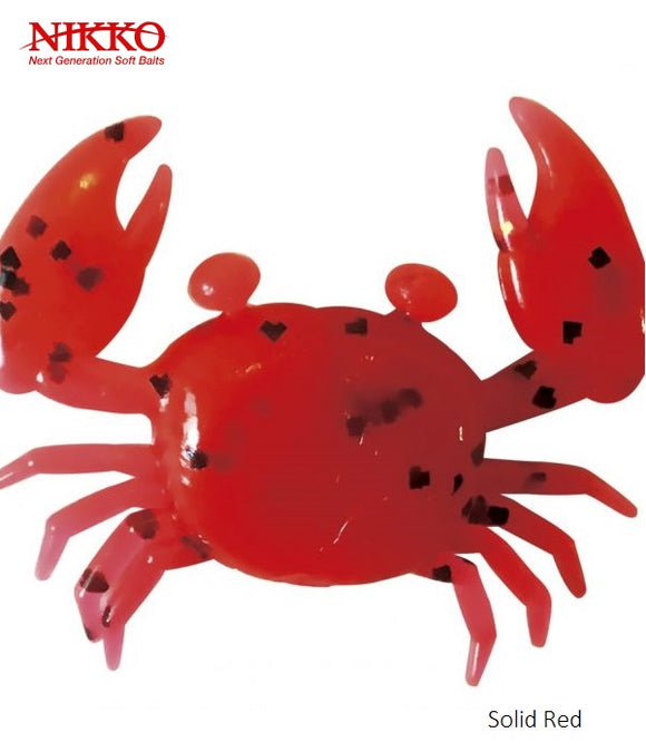 Nikko Super Little Crab 1